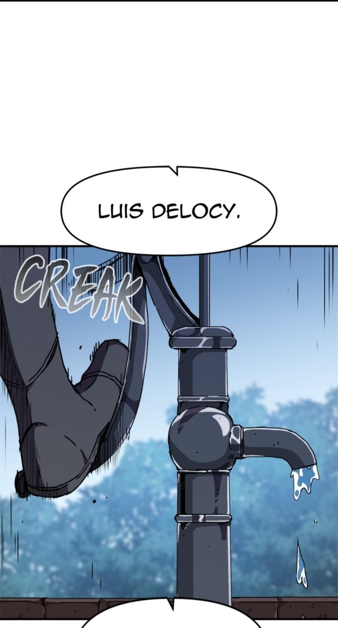 A Knight With a Time Limit Chapter 18 - Page 42