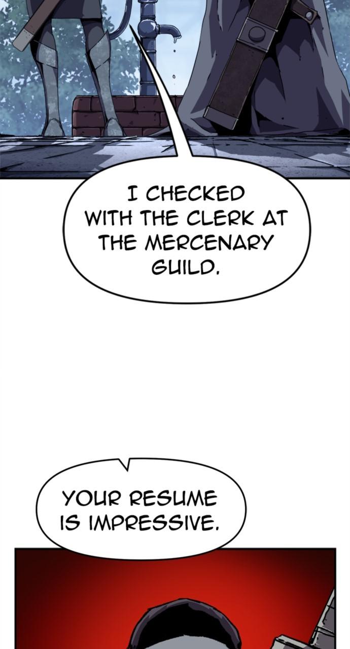 A Knight With a Time Limit Chapter 18 - Page 44