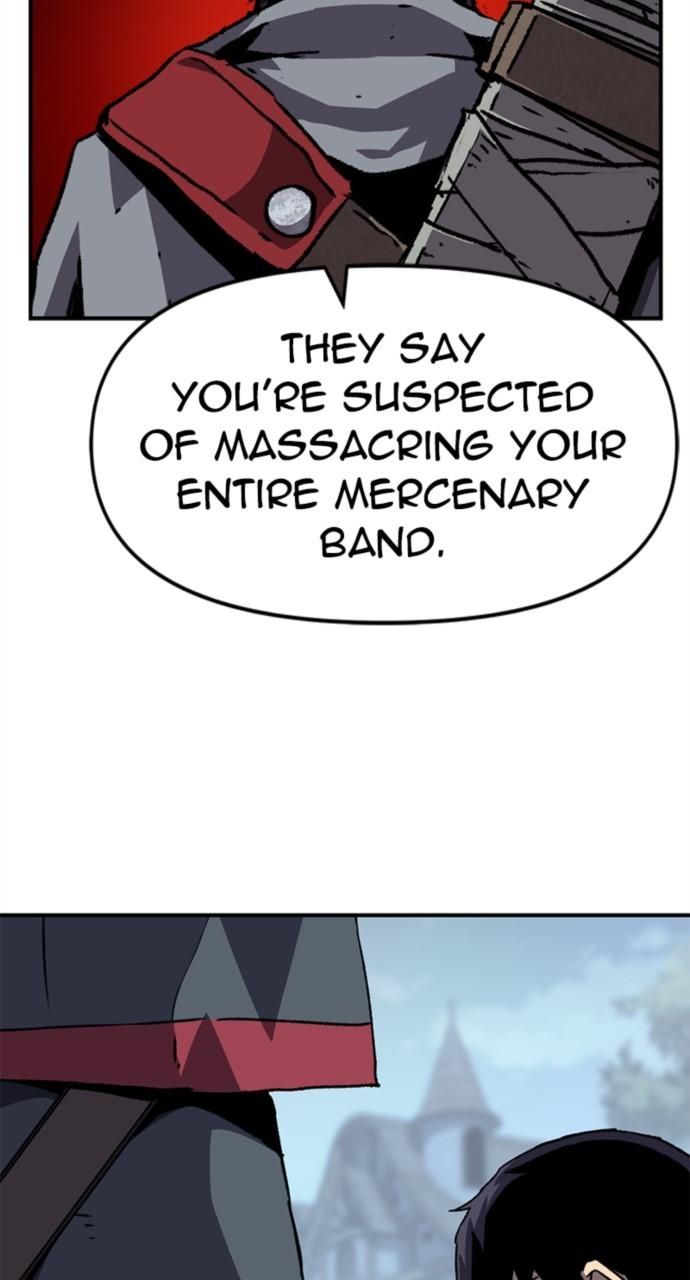 A Knight With a Time Limit Chapter 18 - Page 45