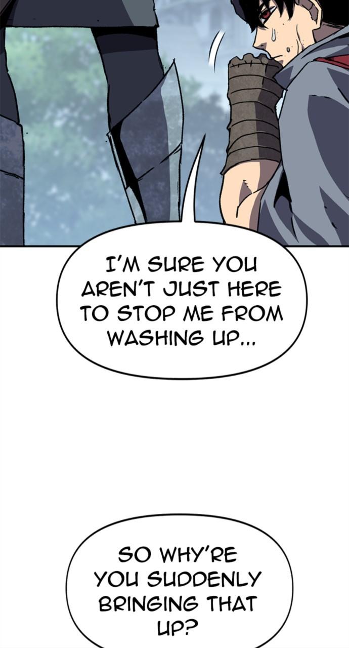 A Knight With a Time Limit Chapter 18 - Page 46