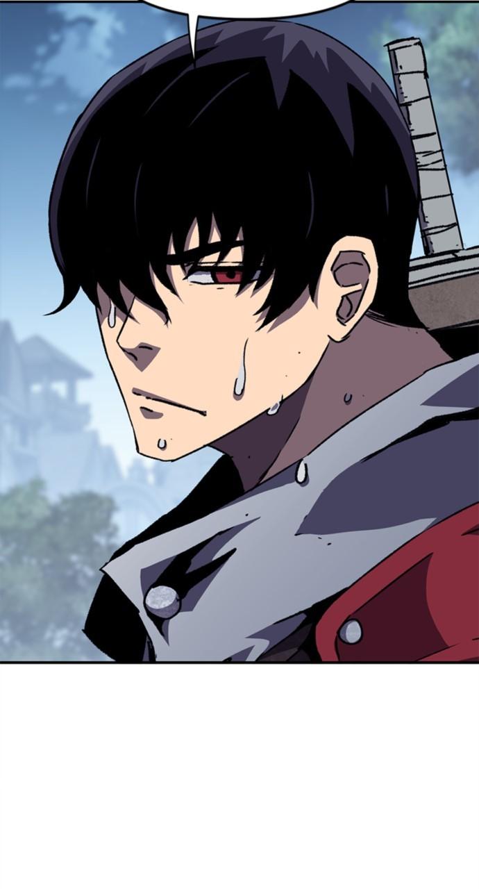 A Knight With a Time Limit Chapter 18 - Page 47