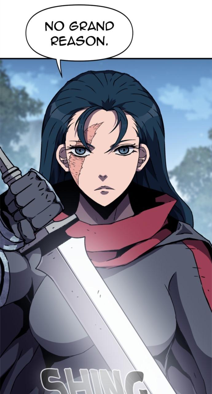 A Knight With a Time Limit Chapter 18 - Page 48