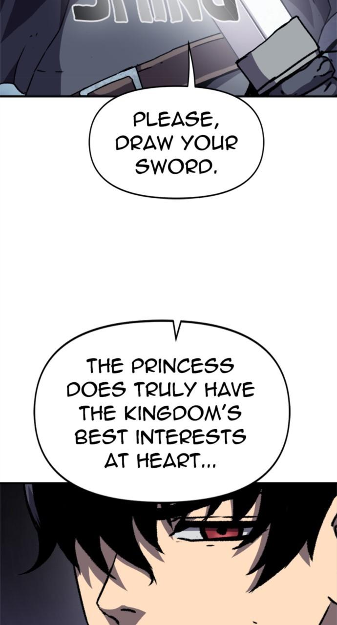 A Knight With a Time Limit Chapter 18 - Page 49