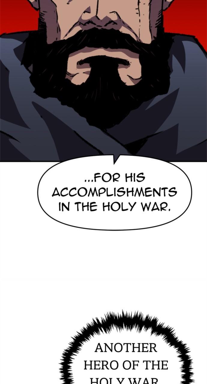 A Knight With a Time Limit Chapter 18 - Page 54