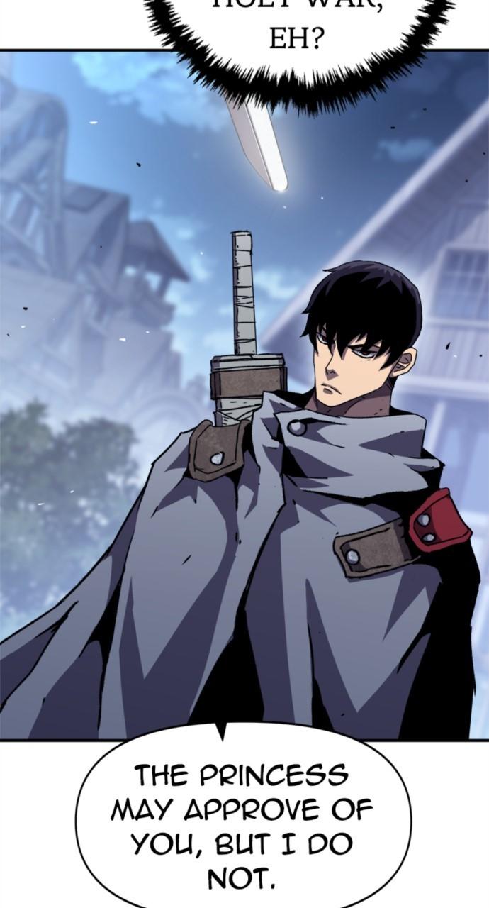 A Knight With a Time Limit Chapter 18 - Page 55