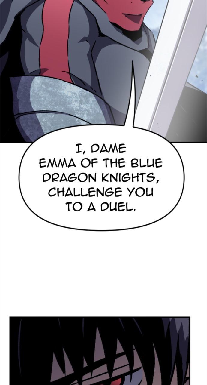 A Knight With a Time Limit Chapter 18 - Page 57