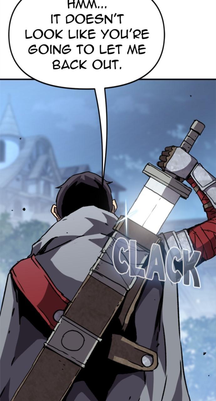 A Knight With a Time Limit Chapter 18 - Page 60