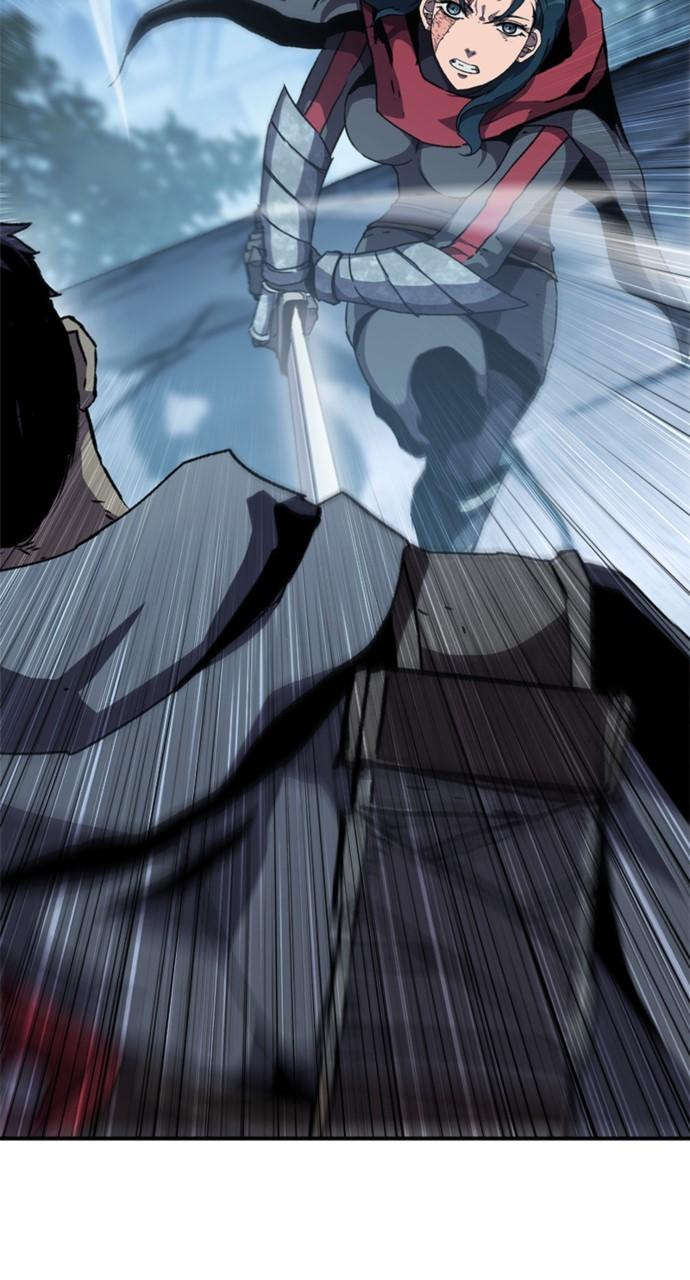 A Knight With a Time Limit Chapter 18 - Page 65