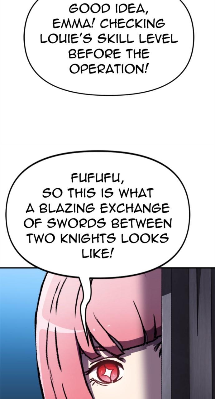 A Knight With a Time Limit Chapter 18 - Page 68