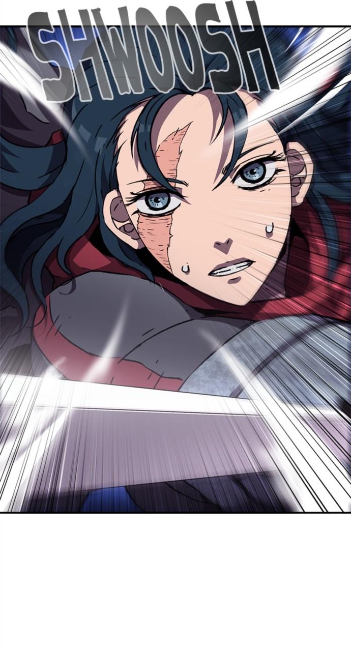 A Knight With a Time Limit Chapter 18 - Page 71