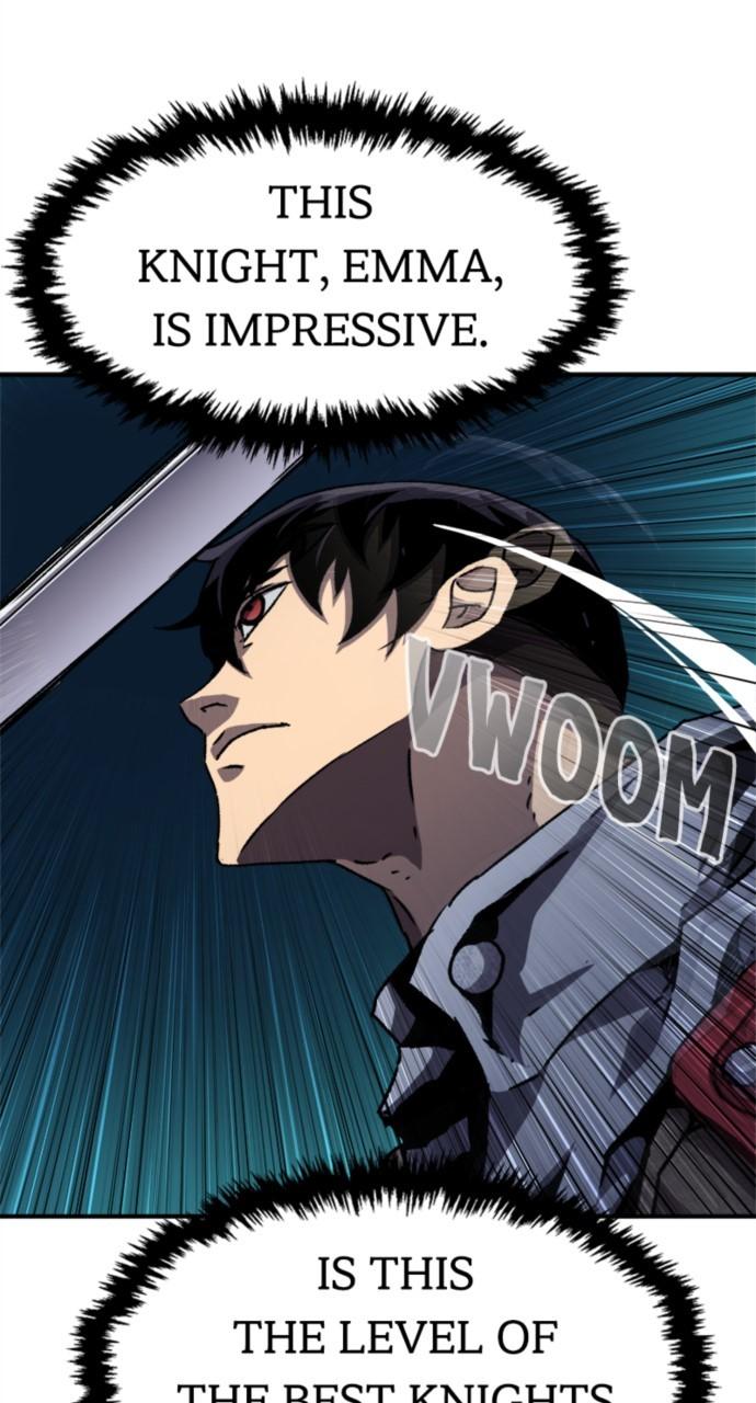 A Knight With a Time Limit Chapter 18 - Page 72