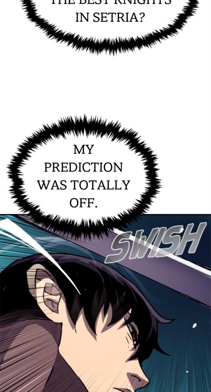 A Knight With a Time Limit Chapter 18 - Page 73