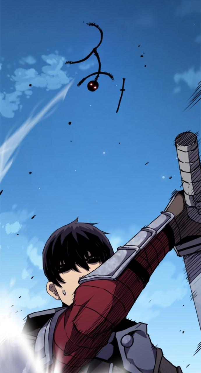 A Knight With a Time Limit Chapter 18 - Page 75