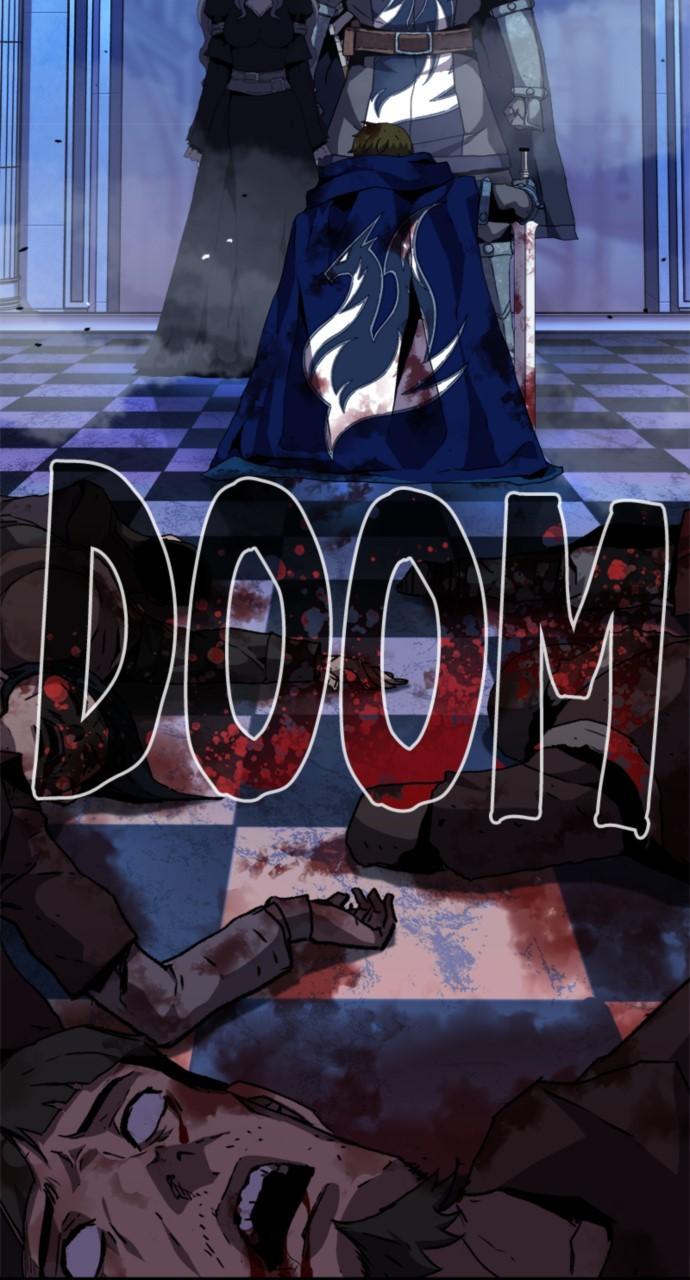 A Knight With a Time Limit Chapter 18 - Page 84