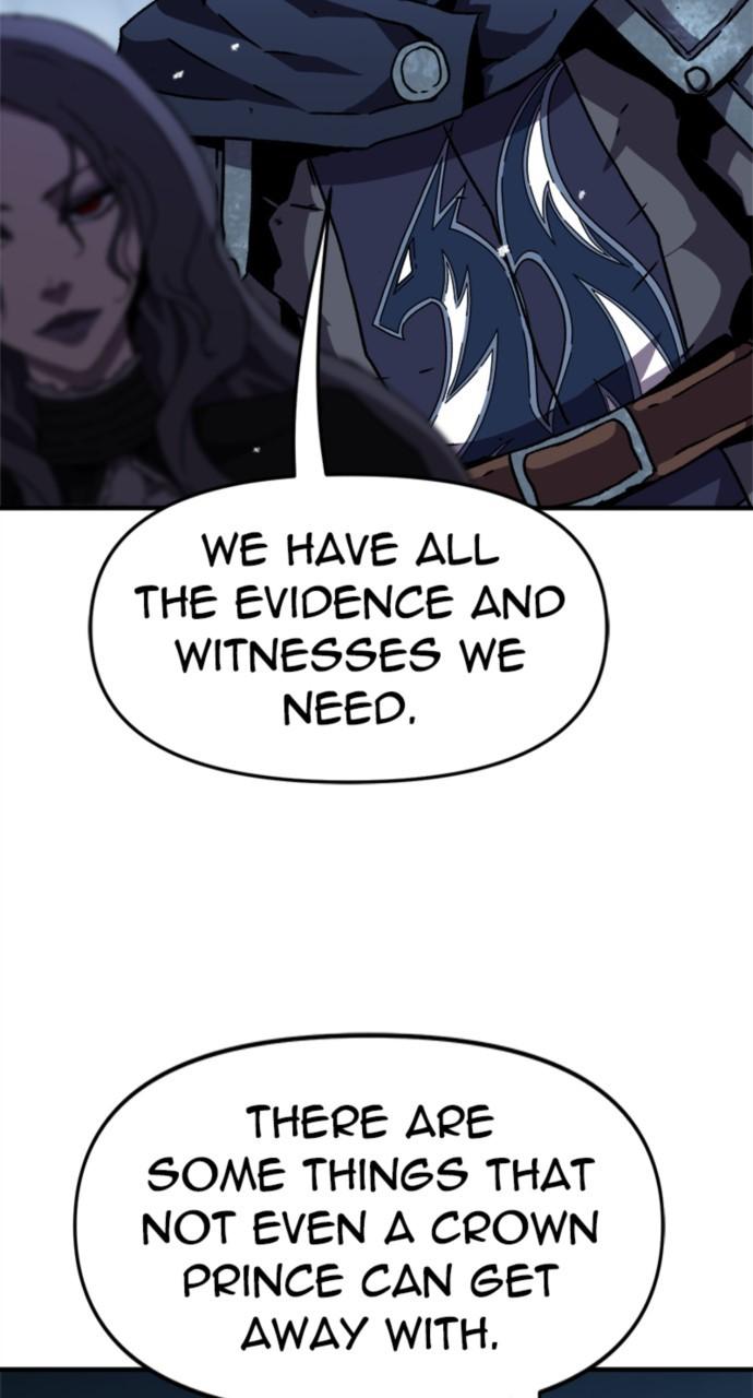 A Knight With a Time Limit Chapter 18 - Page 87