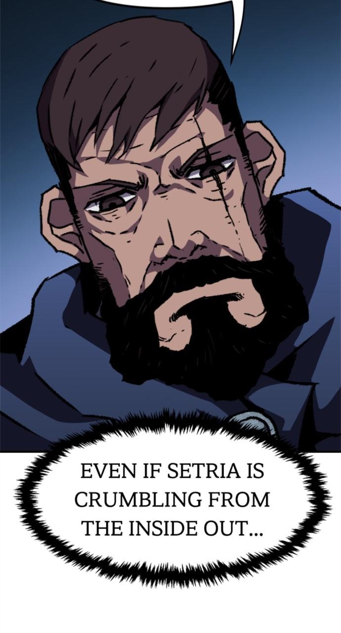 A Knight With a Time Limit Chapter 18 - Page 88