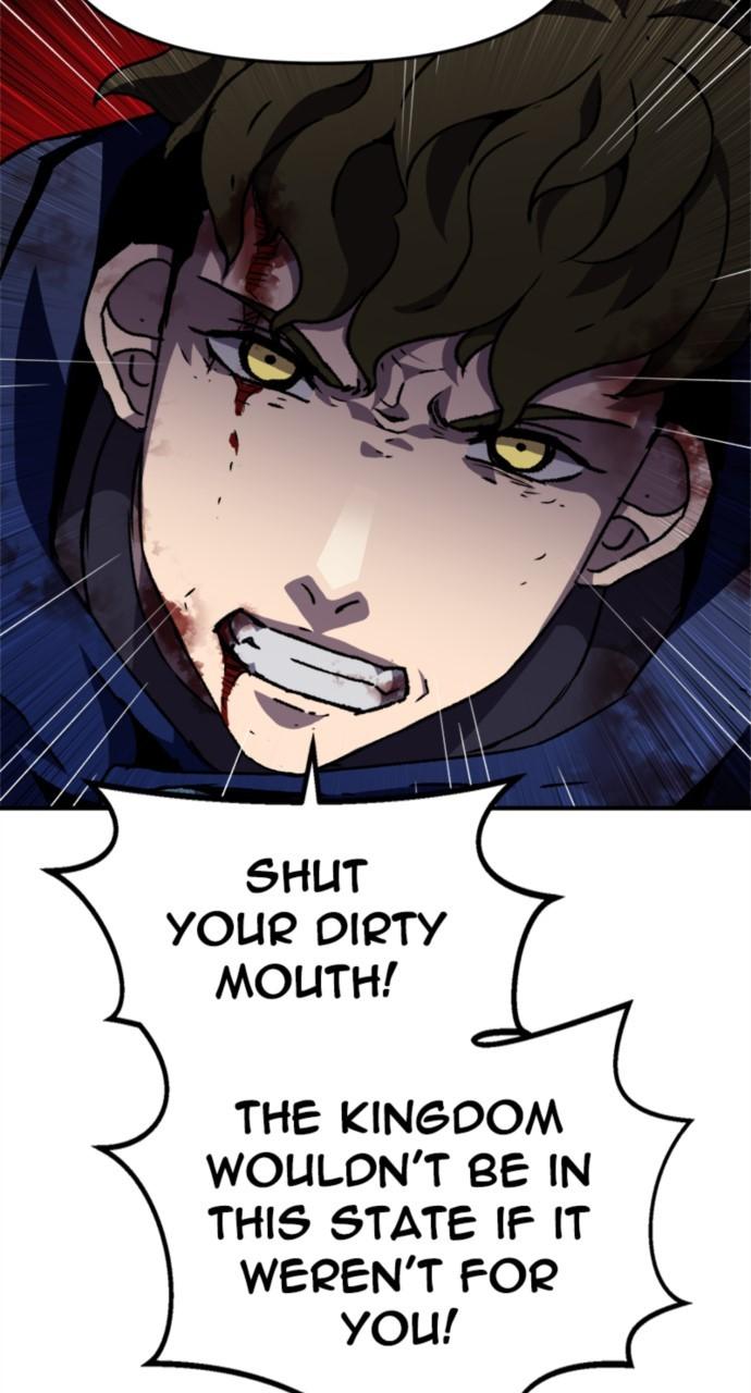 A Knight With a Time Limit Chapter 18 - Page 91