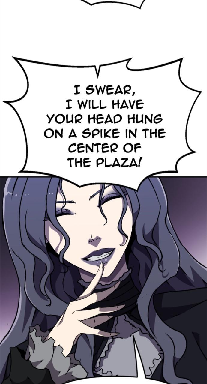 A Knight With a Time Limit Chapter 18 - Page 92