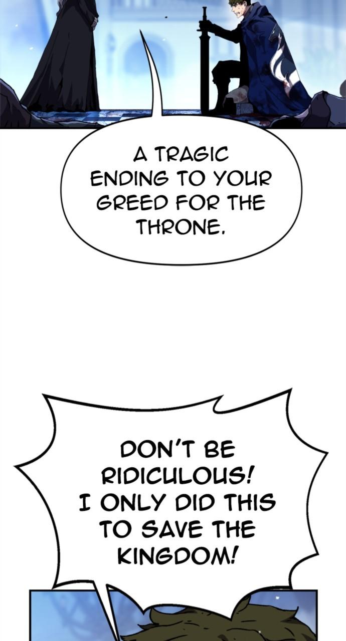 A Knight With a Time Limit Chapter 18 - Page 94