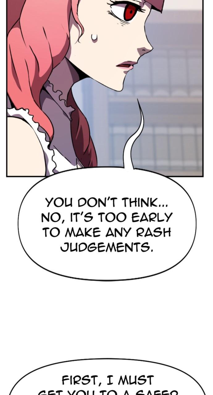 A Knight With a Time Limit Chapter 19 - Page 5