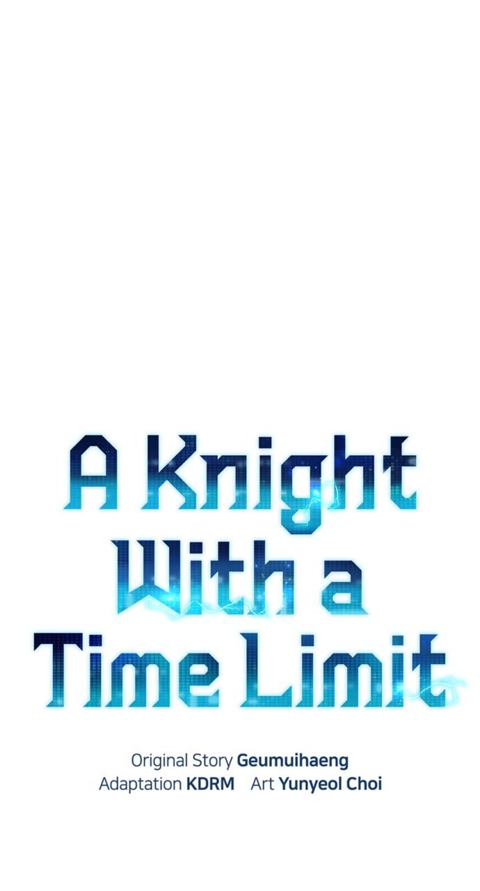 A Knight With a Time Limit Chapter 19 - Page 11