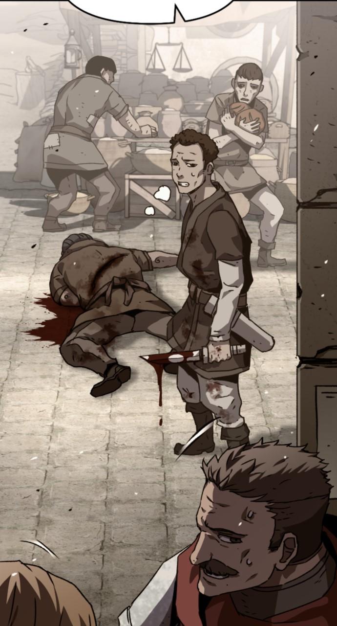 A Knight With a Time Limit Chapter 19 - Page 14