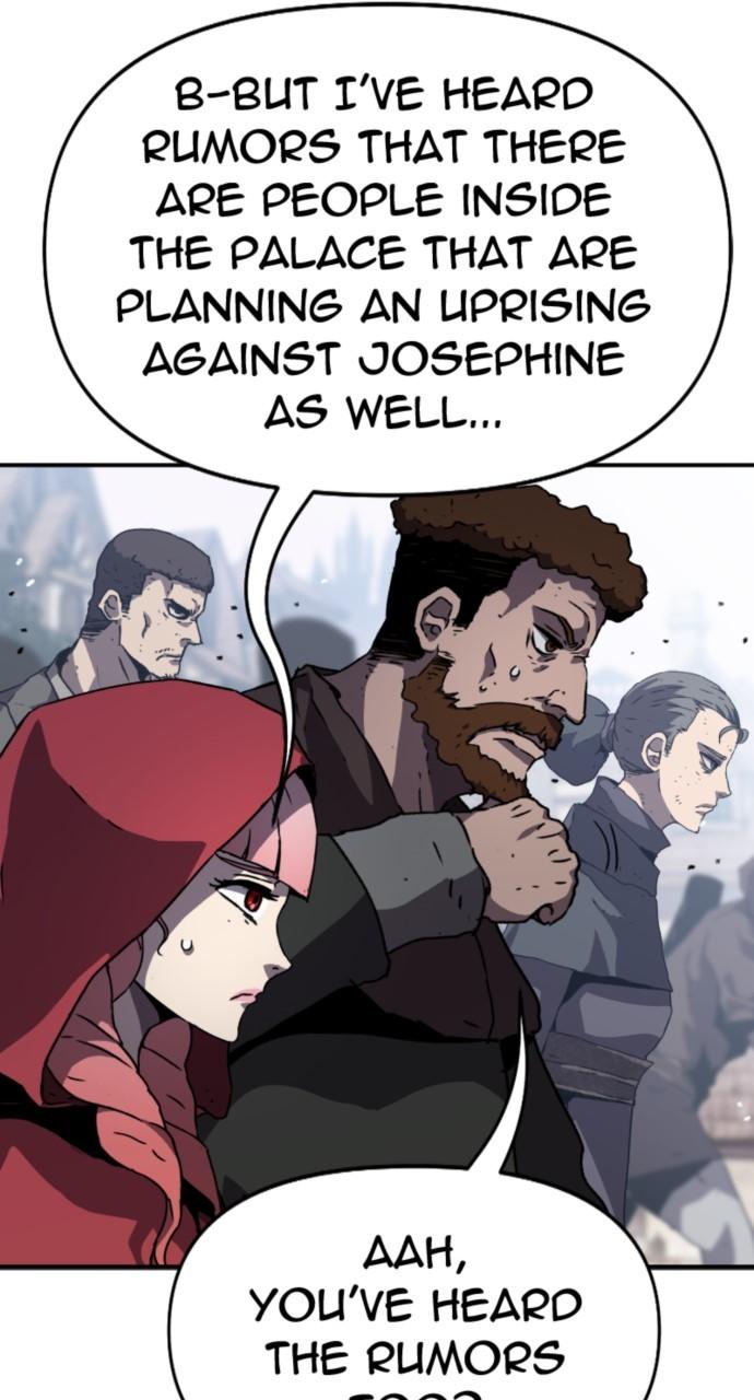 A Knight With a Time Limit Chapter 19 - Page 19