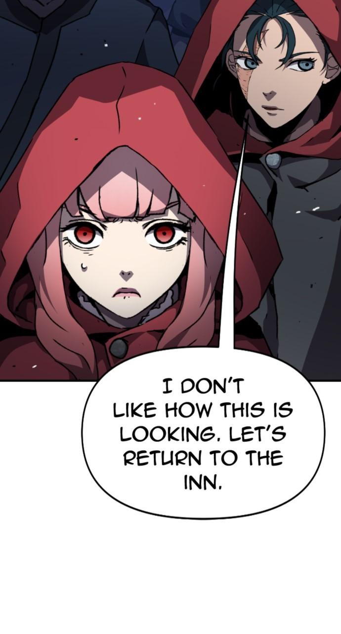 A Knight With a Time Limit Chapter 19 - Page 29