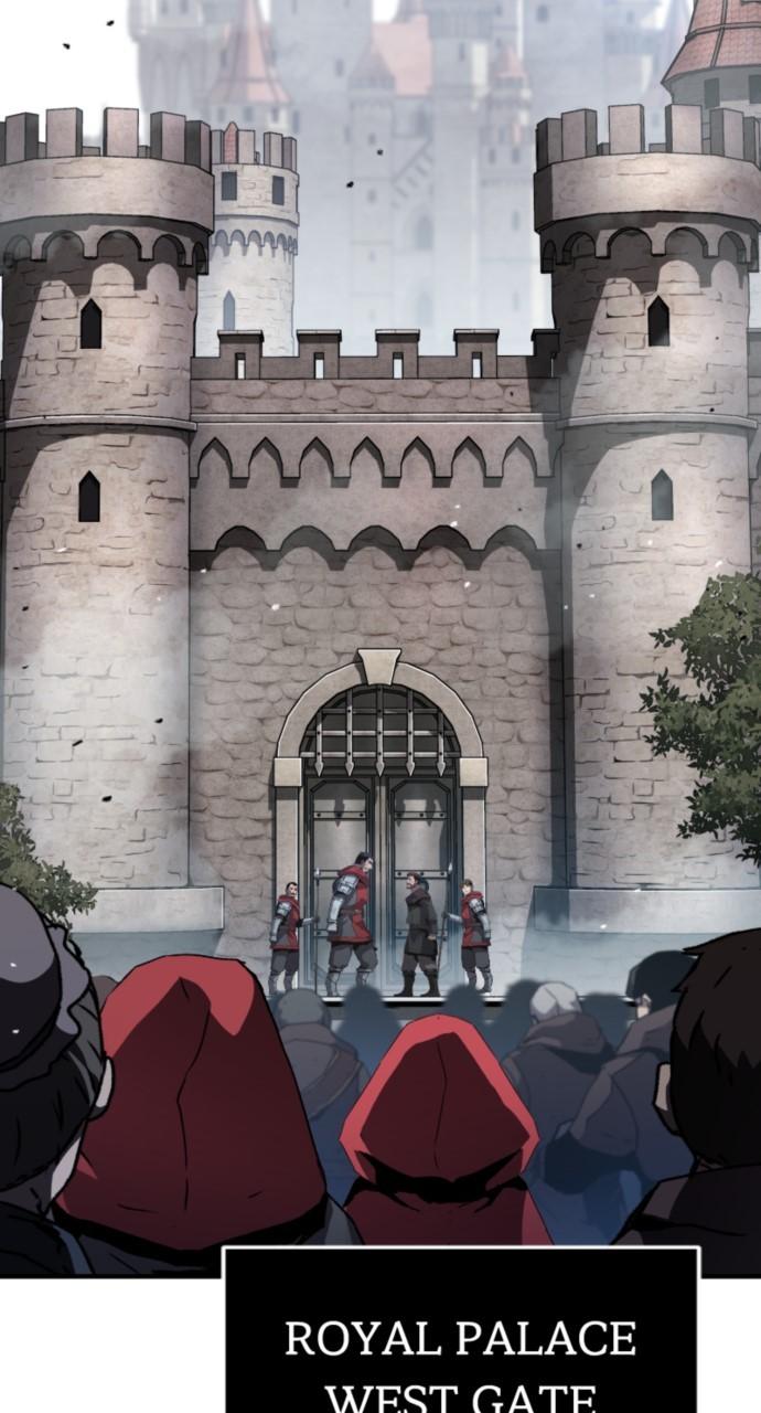 A Knight With a Time Limit Chapter 19 - Page 33