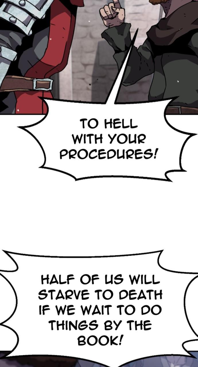 A Knight With a Time Limit Chapter 19 - Page 36