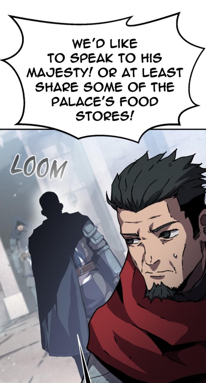 A Knight With a Time Limit Chapter 19 - Page 38