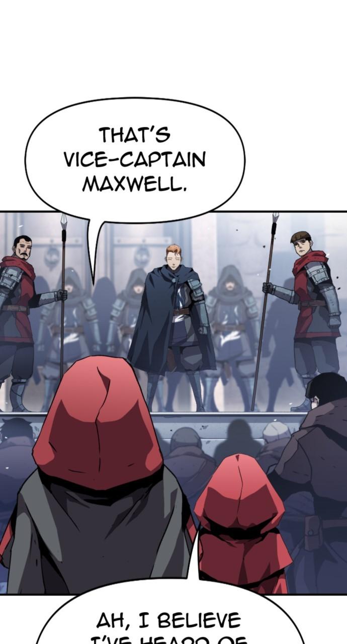 A Knight With a Time Limit Chapter 19 - Page 41