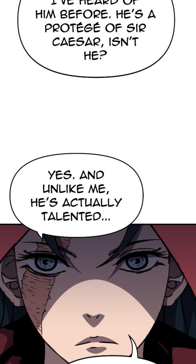 A Knight With a Time Limit Chapter 19 - Page 42