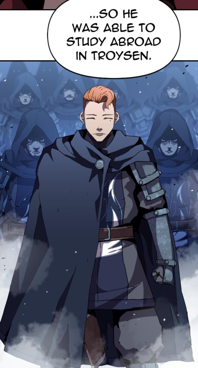 A Knight With a Time Limit Chapter 19 - Page 43