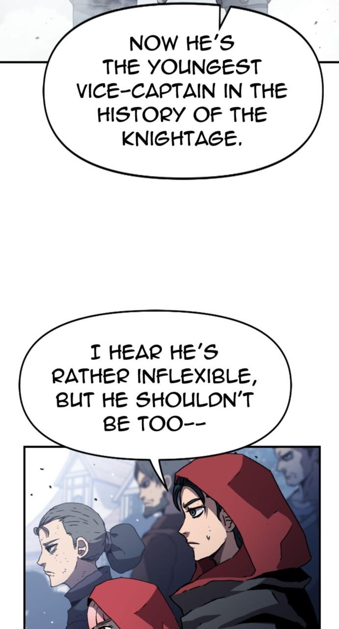 A Knight With a Time Limit Chapter 19 - Page 44