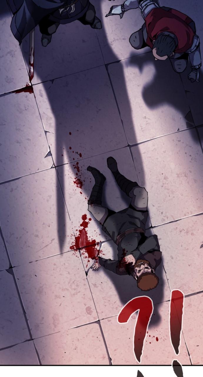 A Knight With a Time Limit Chapter 19 - Page 48