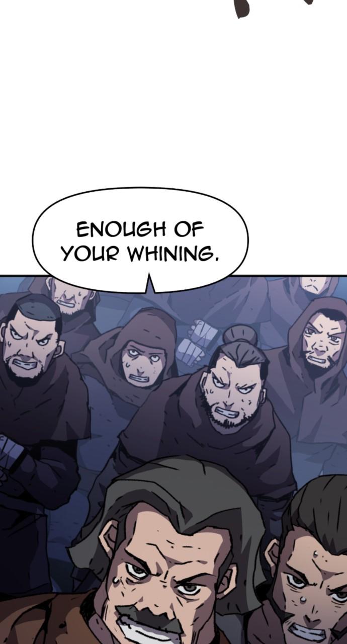 A Knight With a Time Limit Chapter 19 - Page 49