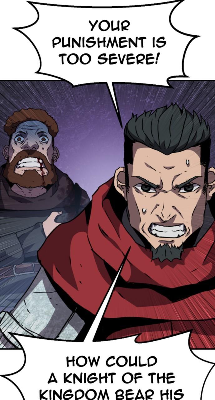 A Knight With a Time Limit Chapter 19 - Page 56