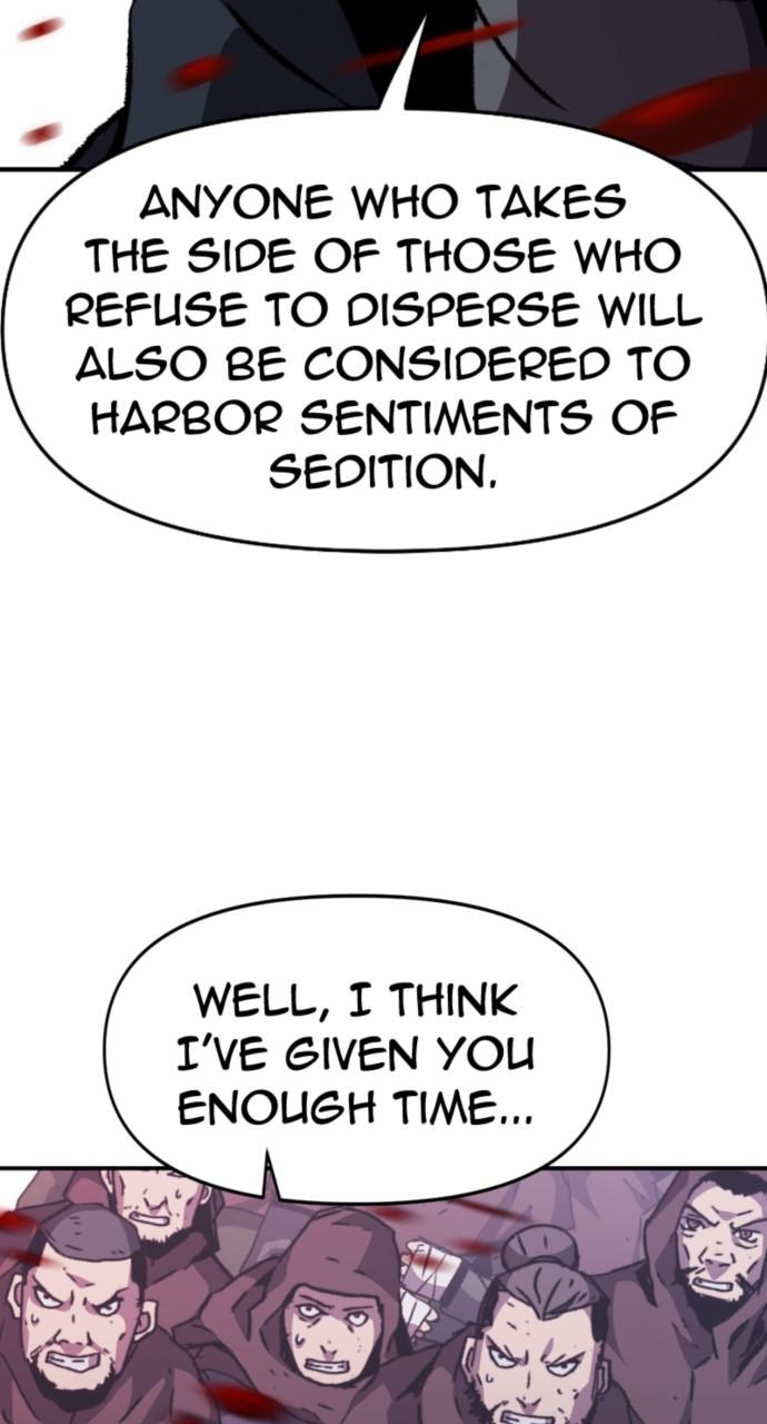 A Knight With a Time Limit Chapter 19 - Page 60