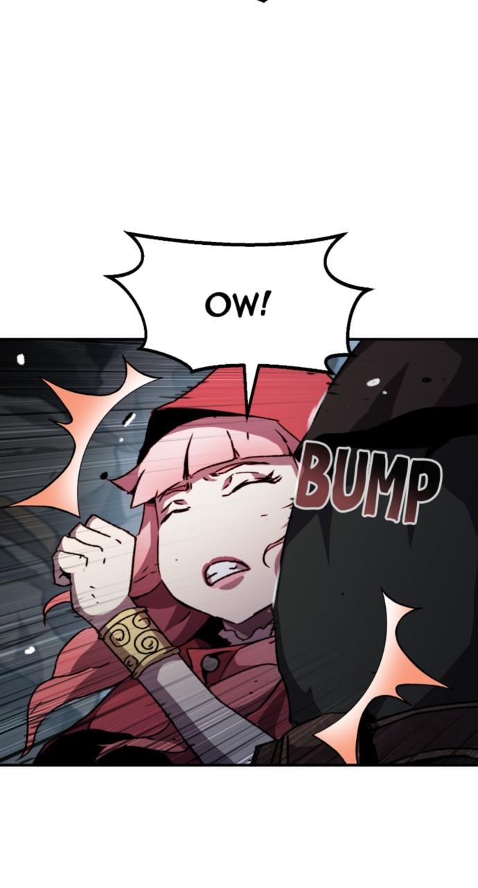 A Knight With a Time Limit Chapter 19 - Page 67