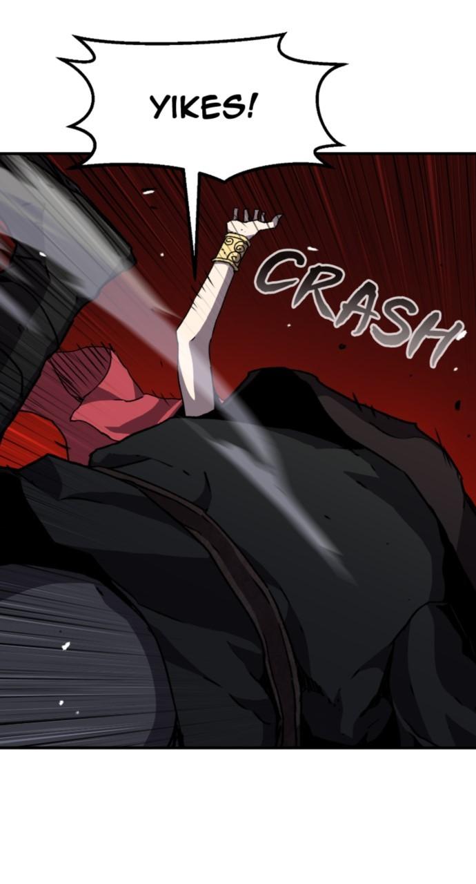 A Knight With a Time Limit Chapter 19 - Page 68