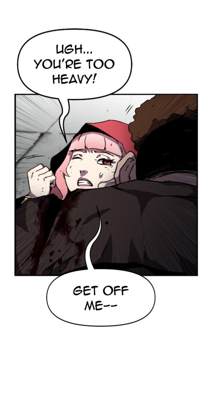 A Knight With a Time Limit Chapter 19 - Page 69