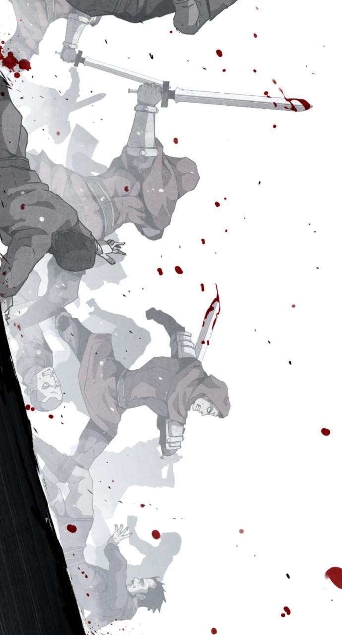 A Knight With a Time Limit Chapter 19 - Page 75