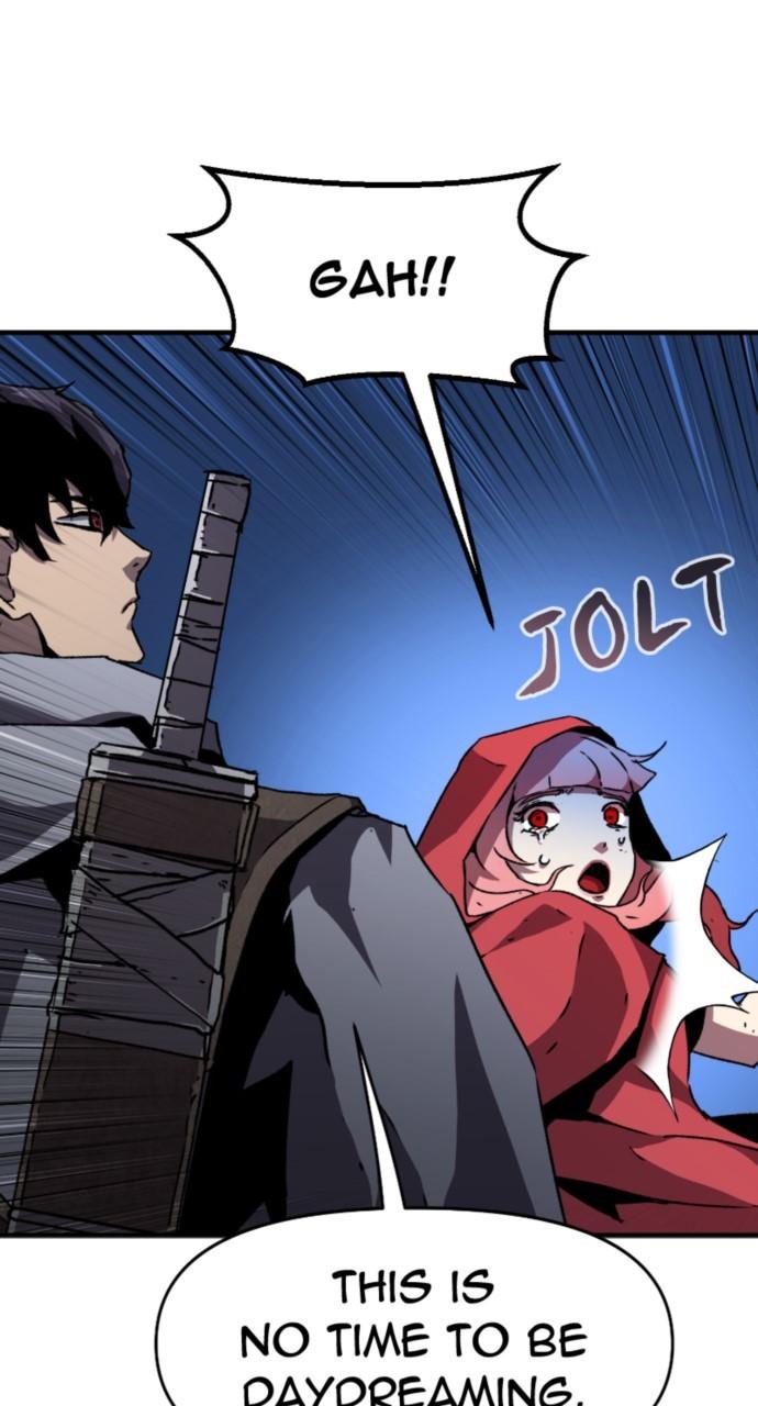 A Knight With a Time Limit Chapter 19 - Page 78