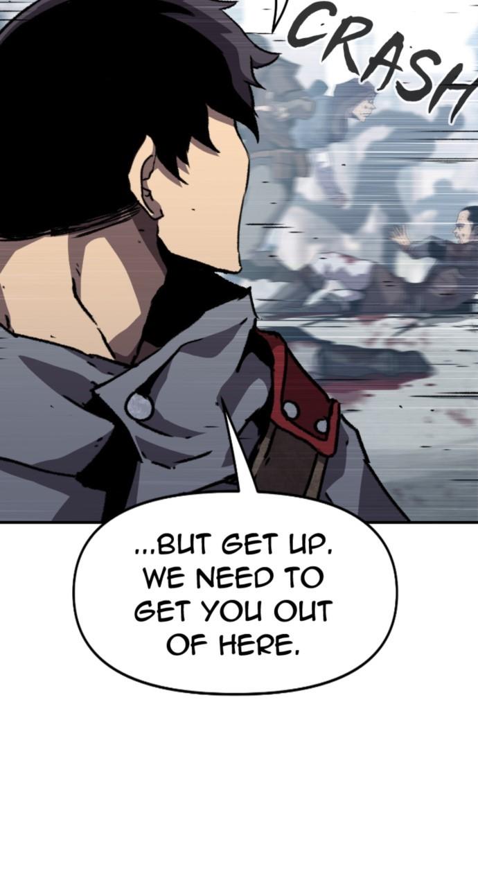 A Knight With a Time Limit Chapter 19 - Page 81