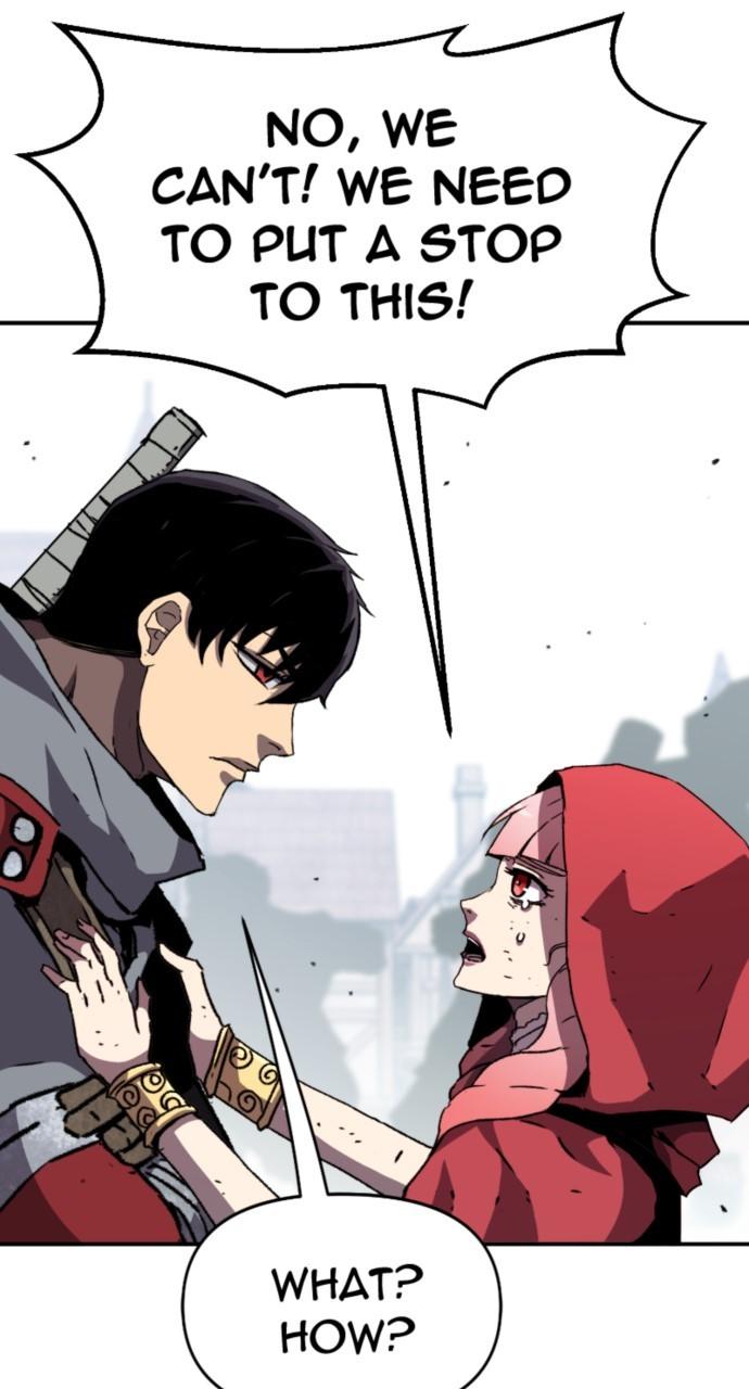 A Knight With a Time Limit Chapter 19 - Page 82