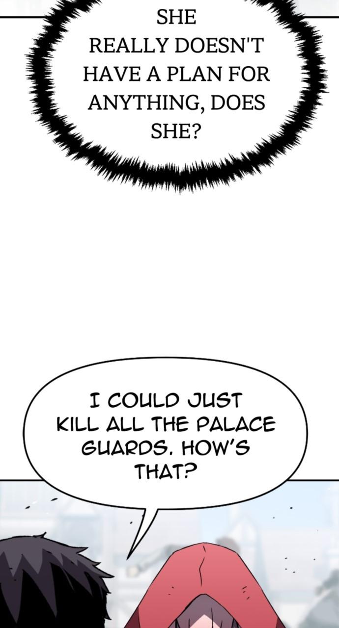 A Knight With a Time Limit Chapter 19 - Page 84