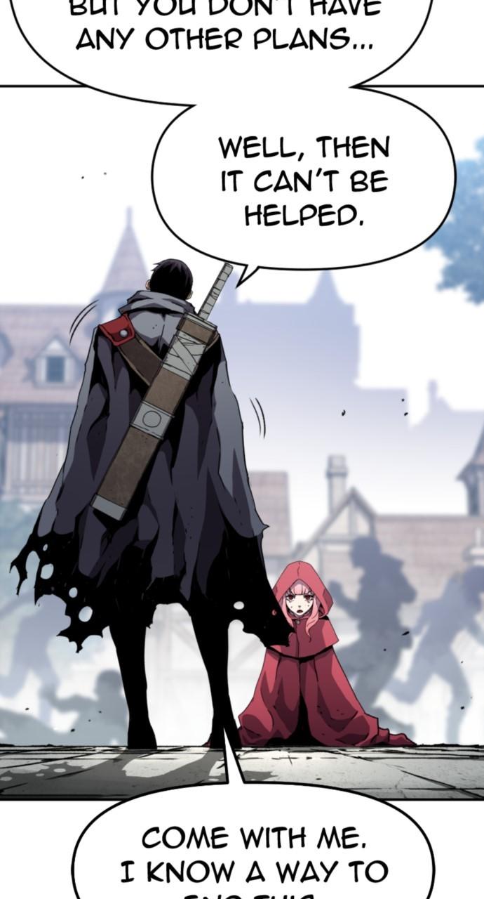 A Knight With a Time Limit Chapter 19 - Page 86