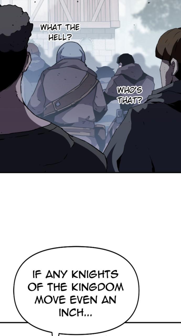 A Knight With a Time Limit Chapter 19 - Page 92