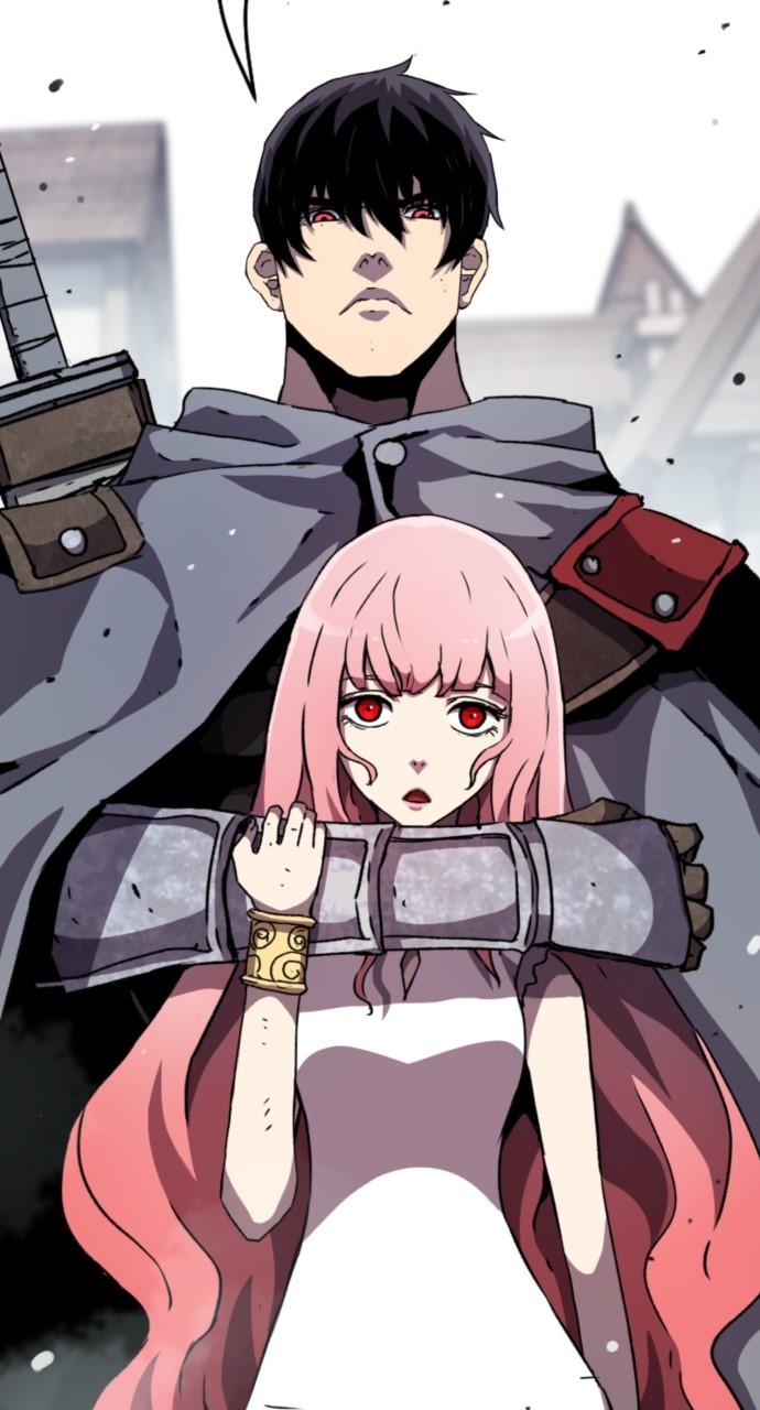 A Knight With a Time Limit Chapter 19 - Page 93